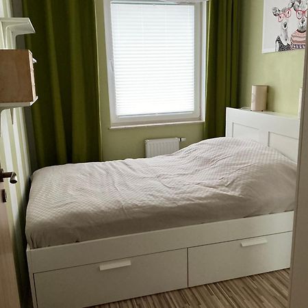 格但斯克Apartament Osowa公寓 外观 照片